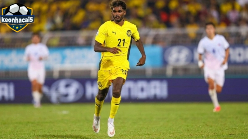Bangladesh vs Malaysia