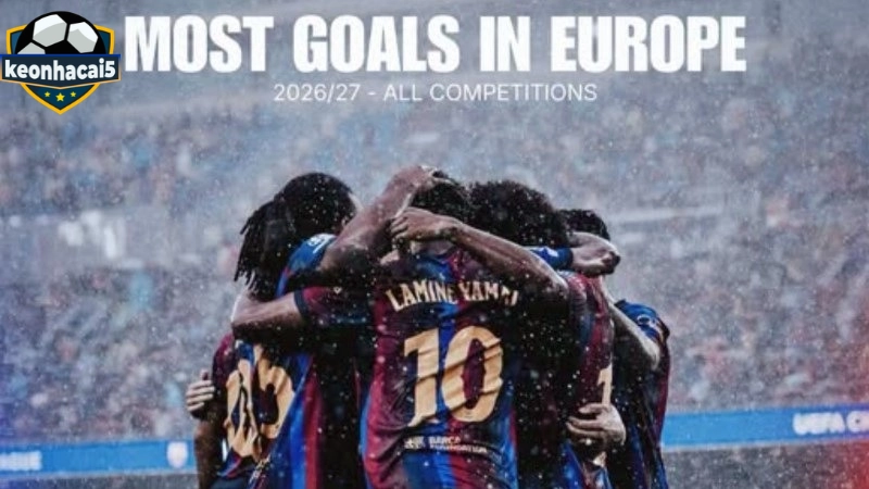 Barcelona