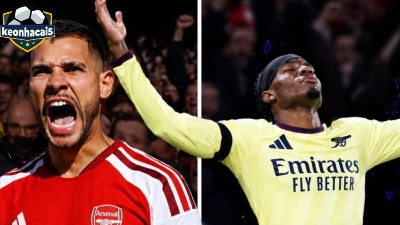 Arsenal