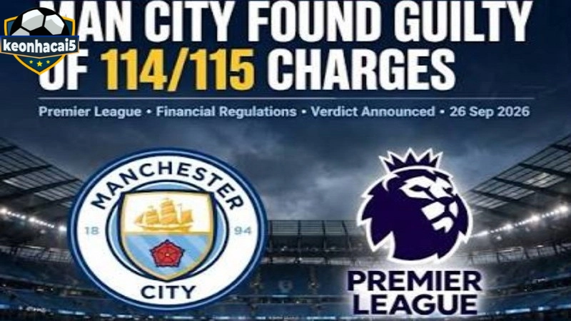 Man City