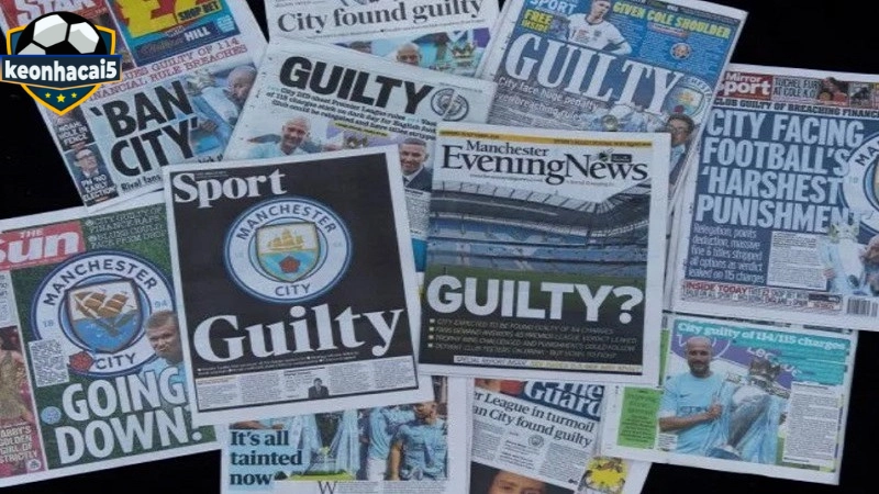 Man City